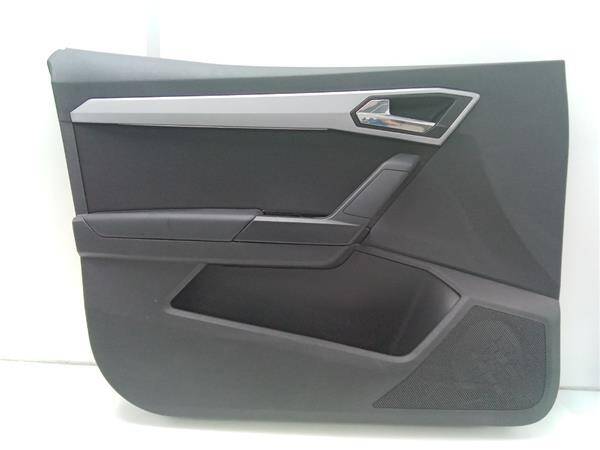 Guarnecido puerta del. izda. seat ibiza (kj1)(2017->)