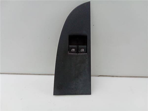 Mando elevalunas del. izdo. seat leon (1p1)(05.2005->)