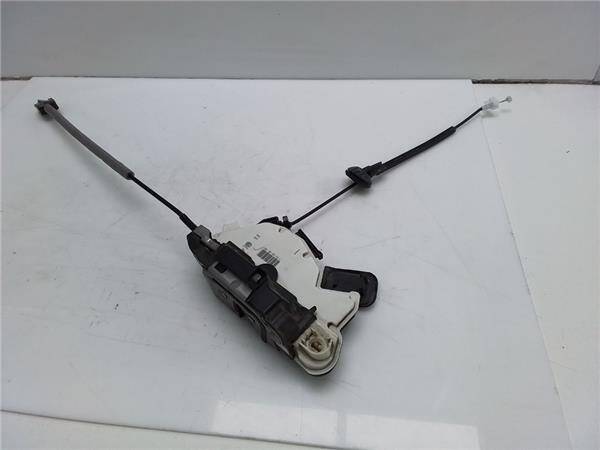 Cerradura puerta del. izda. seat leon (5f1)(09.2012->)