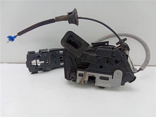 Cerradura puerta tra. izda. seat leon sc (5f5)(01.2013->)