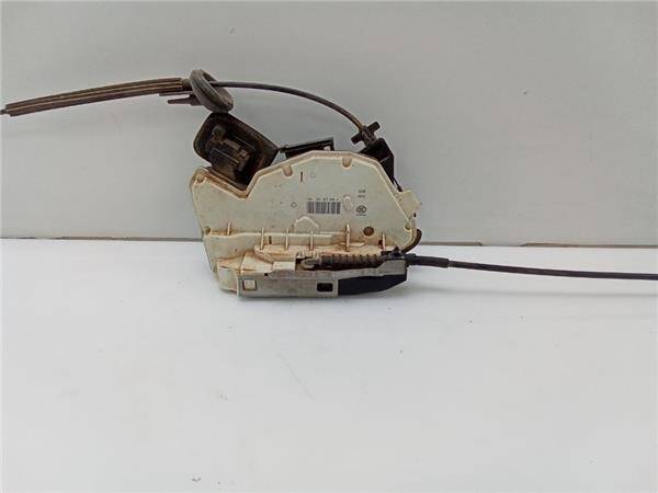 Cerradura puerta del. dcha. seat leon (5f1)(09.2012->)