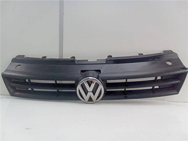 Rejilla capo volkswagen polo v (6r1)(06.2009->)