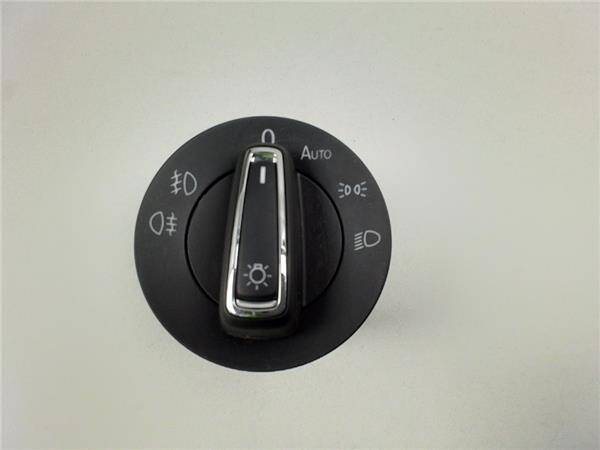 Mando de luces seat leon (5f1)(09.2012->)