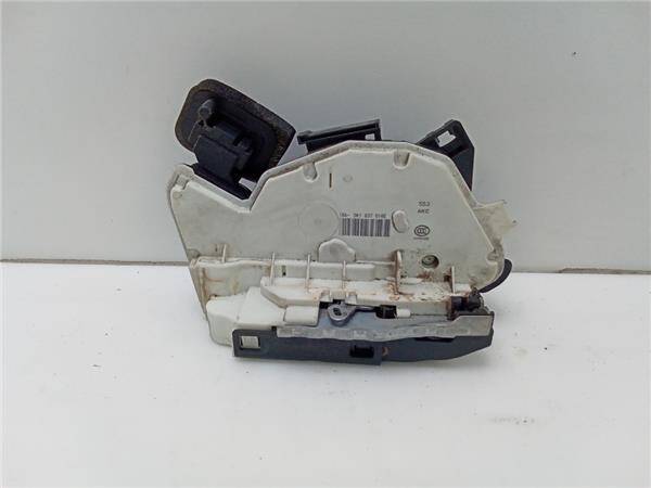 Cerradura puerta del. dcha. seat leon (5f1)(09.2012->)