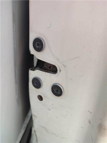 Cerradura puerta corredera dcha. renault trafic iii combi (08.2014->)