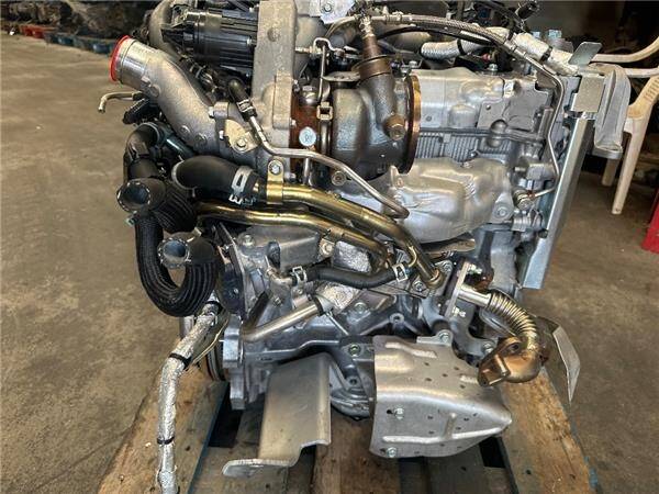 Motor completo nissan x-trail iii (t32)(04.2014->)