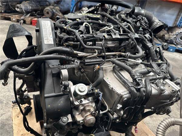 Motor completo volkswagen t-roc (a11)(09.2017->)