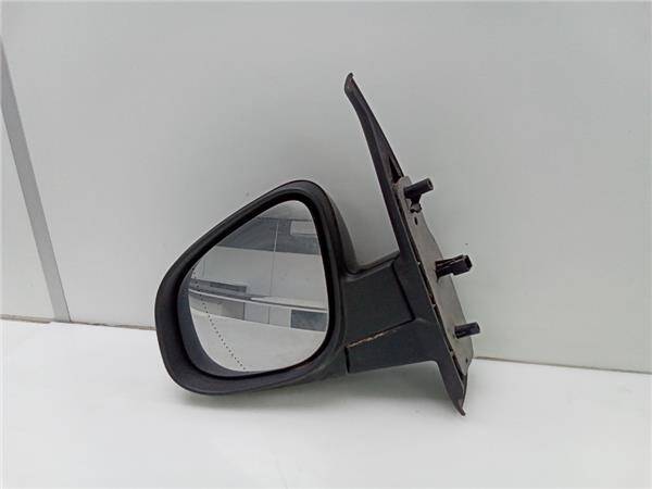 Retrovisor electrico izdo. renault kangoo ii (f/kw0)(2008->)