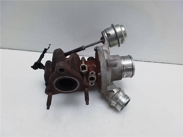 Turbo opel astra k berlina 5p (09.2015->)