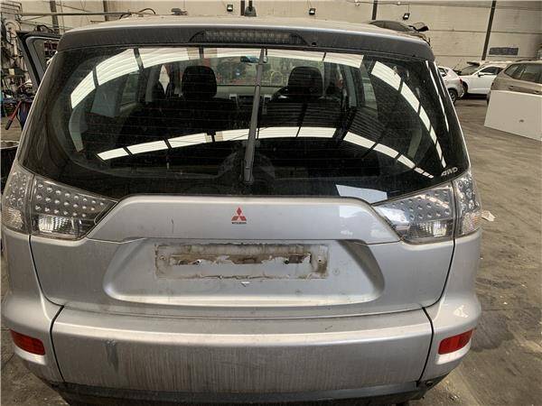 Porton tra. mitsubishi outlander (cw0)(2007->)