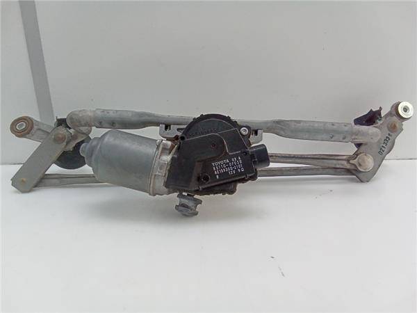 Motor limpiaparabrisas del. toyota verso (aur2/zgr2)(2009->)