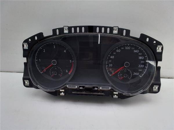 Cuadro instrumentos volkswagen golf vii (5g1/be1)(09.2012->)