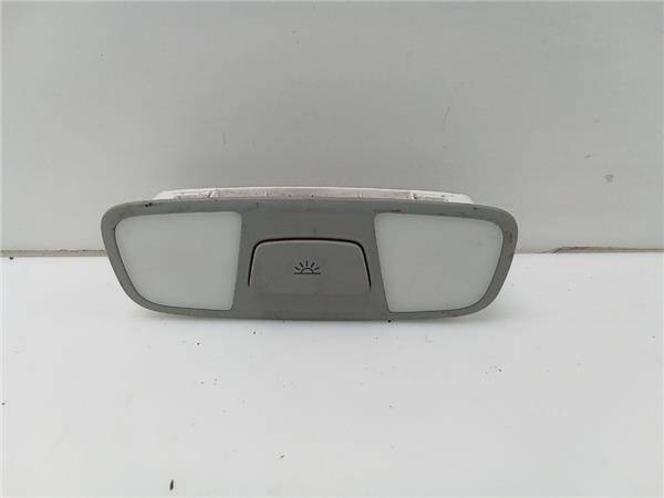 Luz tra. central techo audi a1 sportback (8xf)(11.2014->)