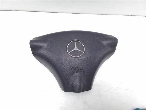 Airbag volante mercedes-benz clase a (bm 168)(05.1997->)