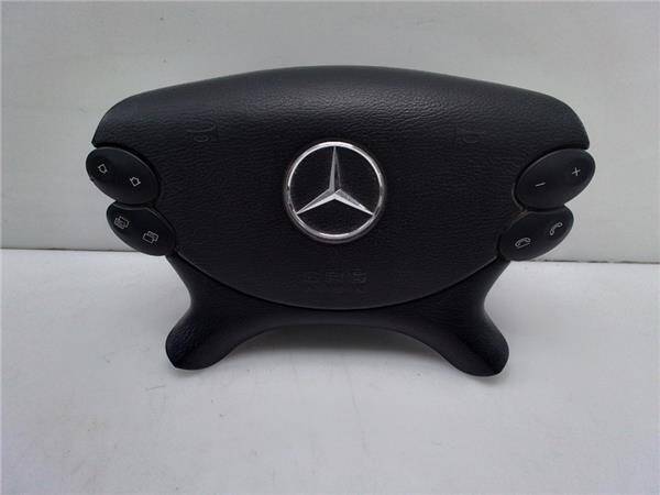 Airbag volante mercedes-benz clase e (bm 210) berlina (05.1995->)