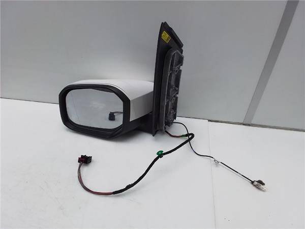 Retrovisor izdo. volkswagen 2kj)