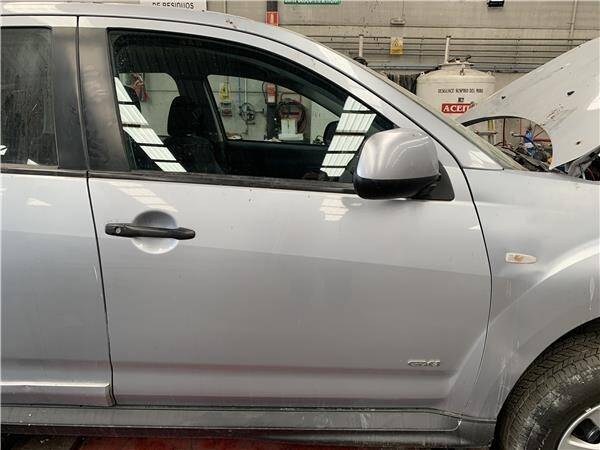 Puerta del. dcha. mitsubishi outlander (cw0)(2007->)