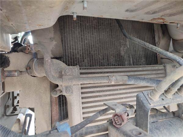 Radiador mitsubishi canter caja/chasis (fb6_, fe5_, fe6_)