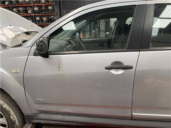 Puerta del. izda. mitsubishi outlander (cw0)(2007->)