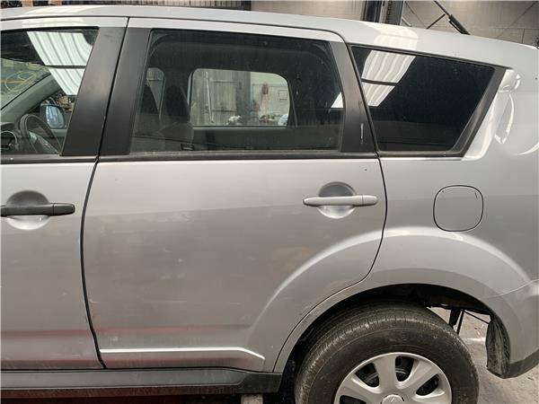 Puerta tra. izda. mitsubishi outlander (cw0)(2007->)