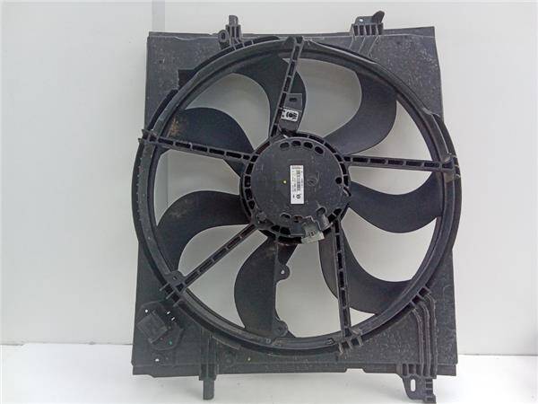 Electroventilador renault kadjar (06.2015->)