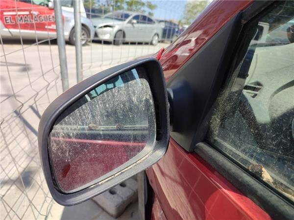 Retrovisor izdo. dacia sandero ii (10.2012->)