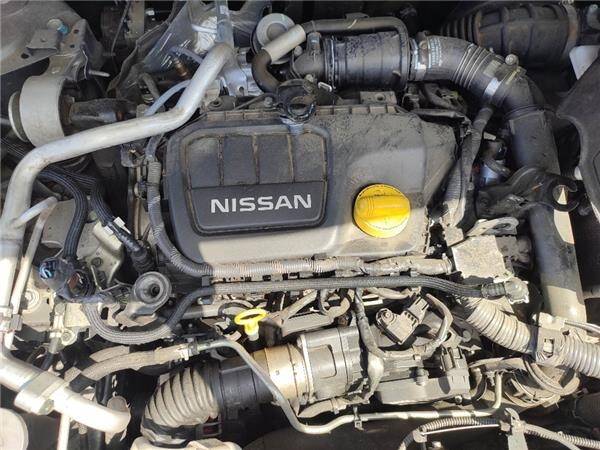 Motor completo nissan x-trail iii (t32)(04.2014->)