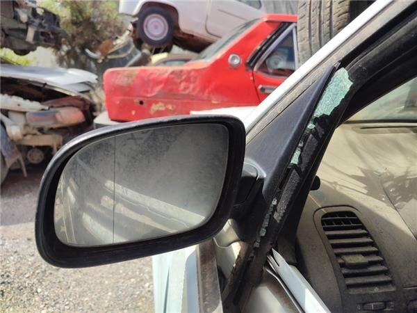 Retrovisor izdo. seat arosa (6h1)(2000->)