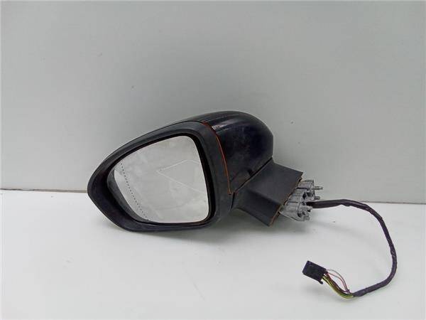 Retrovisor electrico izdo. renault clio v (08.2019->)