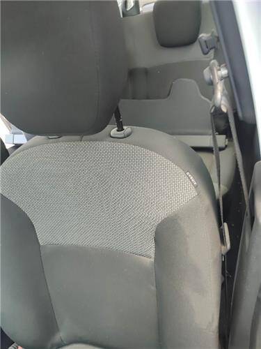 Asiento del. izdo. dacia dokker (2012->)