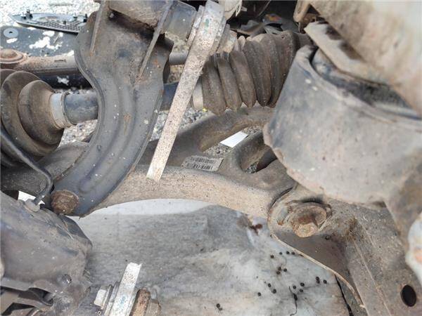 Brazo inferior del. dcho. volkswagen touareg (7p5)(01.2010->)