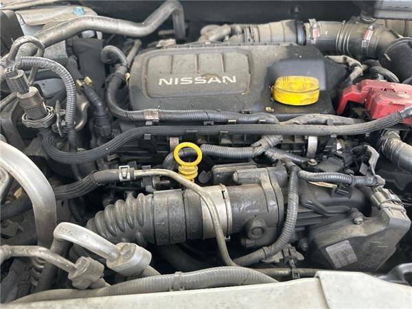 Motor completo nissan qashqai ii (j11e)(2013->)