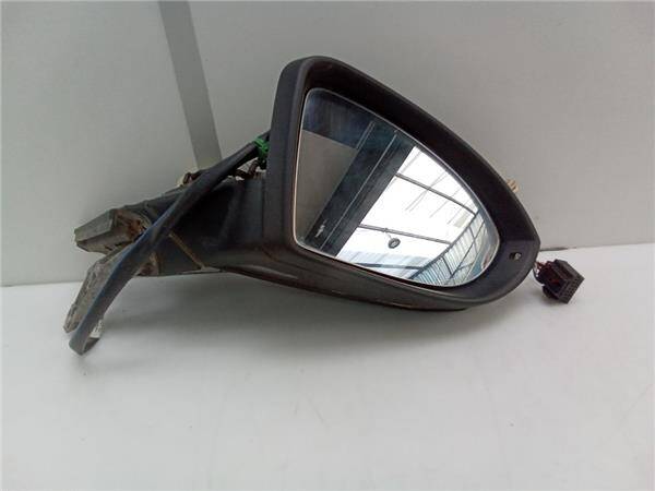 Retrovisor dcho. volkswagen golf vii (5g1/be1)(09.2012->)