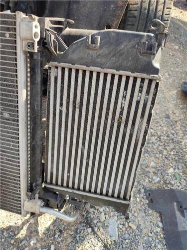 Intercooler renault megane iv berlina 5p (12.2015->)