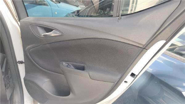 Guarnecido puerta tra. dcha. opel astra k berlina 5p (09.2015->)