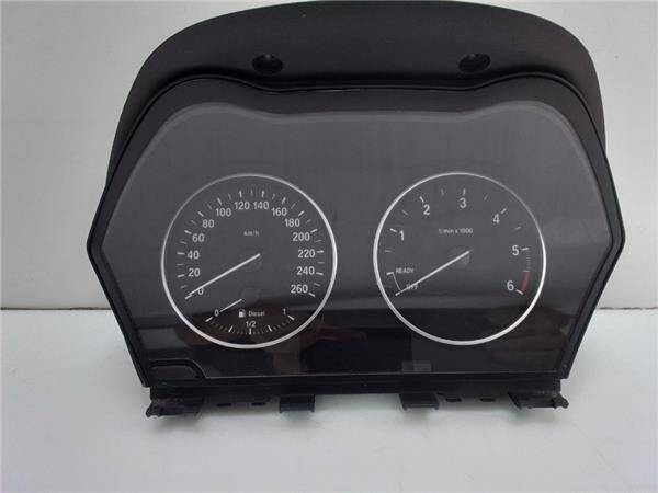 Cuadro instrumentos bmw serie 3 berlina (f30)(2011->)