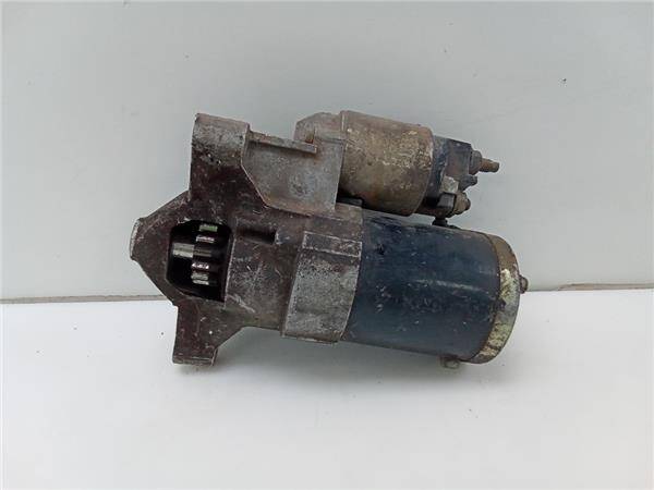 Motor arranque peugeot 206 berlina 4-pt. (09.2006->)