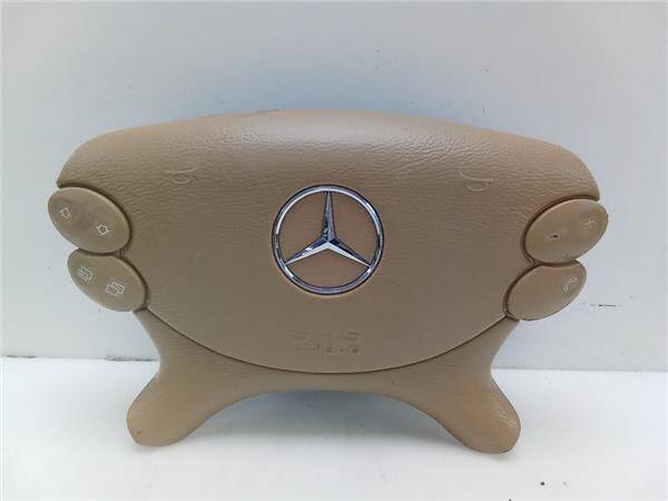 Airbag volante mercedes-benz cls (bm 219)(06.2004->)