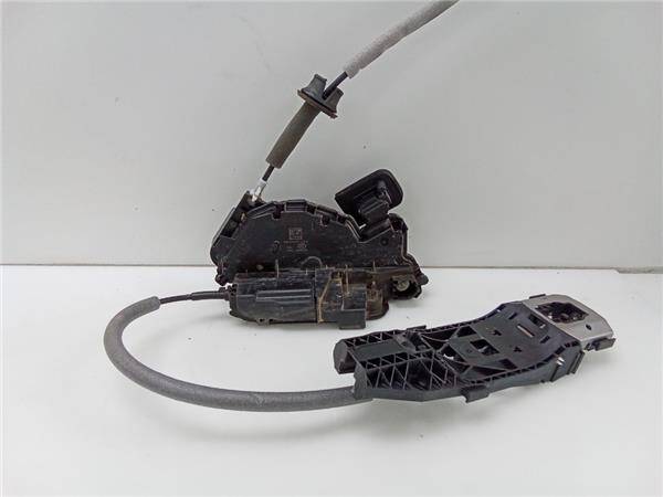 Cerradura puerta del. izda. seat ibiza berlina (6j5)(06.2008->)