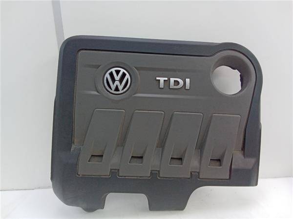 Tapa motor skoda yeti (5l)(2009->2017)