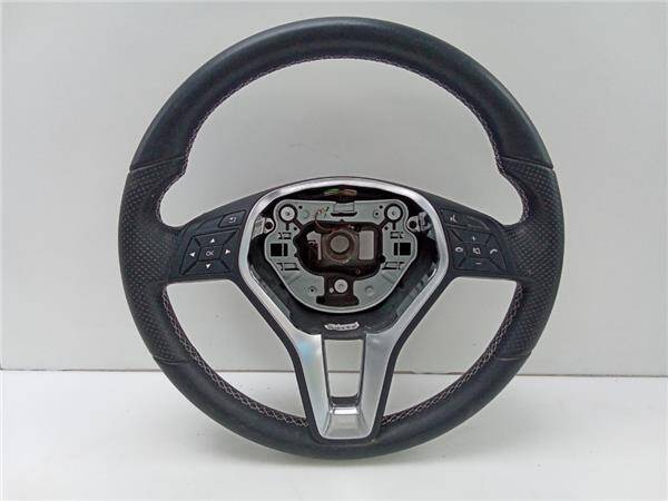 Volante mercedes-benz clase a (bm 176)(06.2012->)