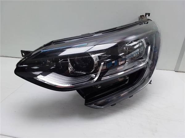 Faro led del. izdo. renault megane iv berlina 5p (12.2015->)