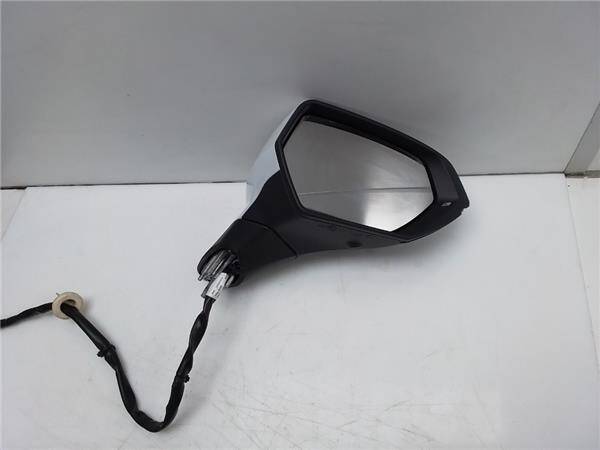 Retrovisor electrico dcho. seat leon (kl1)(04.2020->)