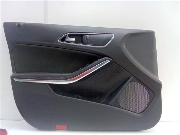 Guarnecido puerta del. izda. mercedes-benz clase gla (bm 156)(03.2014->)