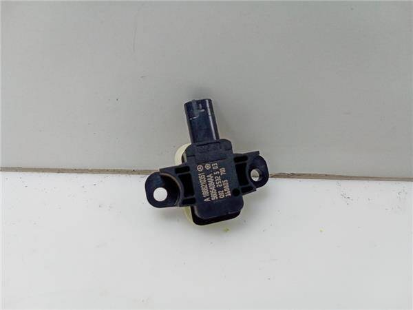 Sensor airbag lateral del. dcho. mercedes-benz clase c (bm 204) berlina (01.2011->)