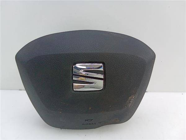 Airbag volante seat leon (5f1)(09.2012->)