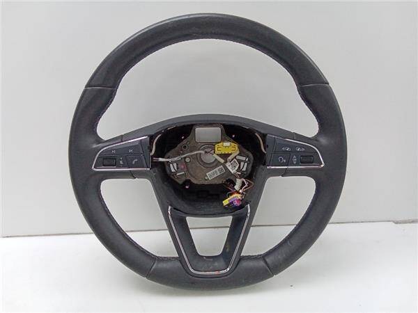 Volante seat leon (5f1)(09.2012->)