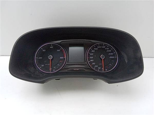 Cuadro instrumentos seat leon (5f1)(09.2012->)