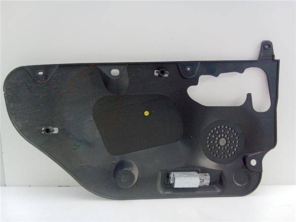 Varios seat leon (5f1)(09.2012->)