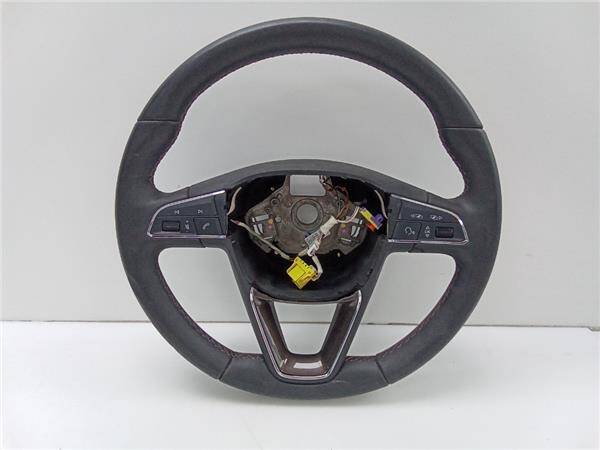 Volante seat leon (5f1)(09.2012->)